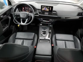 Audi Q5 S-Line* Matrix* Black Optic* Digital Dash*  | Mobile.bg    8