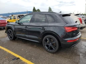 Audi Q5 S-Line* Matrix* Black Optic* Digital Dash*  | Mobile.bg    2