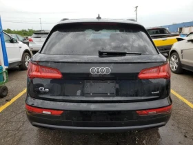 Audi Q5 S-Line* Matrix* Black Optic* Digital Dash*  | Mobile.bg    6