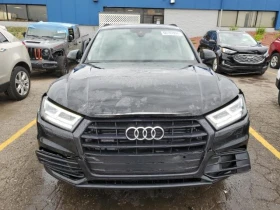 Audi Q5 S-Line* Matrix* Black Optic* Digital Dash*  | Mobile.bg    5