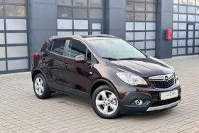 Opel Mokka 1.7TDCI* ОЧАКВАН ВНОС* , снимка 2