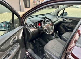 Opel Mokka 1.7TDCI* ОЧАКВАН ВНОС* , снимка 8