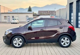 Opel Mokka 1.7TDCI* ОЧАКВАН ВНОС* , снимка 4