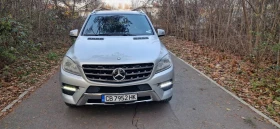 Mercedes-Benz ML 350 3.5, снимка 17