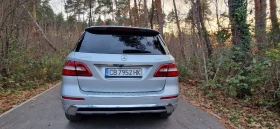 Mercedes-Benz ML 350 3.5 | Mobile.bg    5