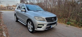 Mercedes-Benz ML 350 3.5 | Mobile.bg    3