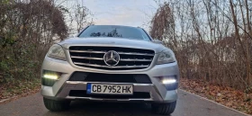 Mercedes-Benz ML 350 3.5 | Mobile.bg    2