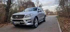 Mercedes-Benz ML 350 3.5, снимка 1