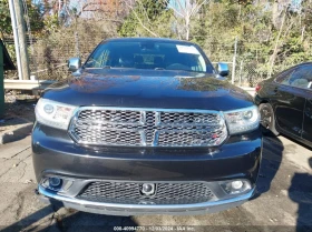 Dodge Durango * CITADEL* , снимка 8