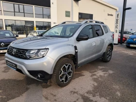 Dacia Duster 1.0TCe 90k.c.  | Mobile.bg    2