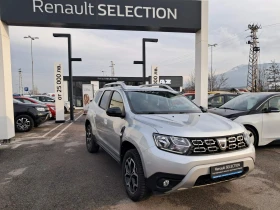 Dacia Duster 1.0TCe 90k.c.  | Mobile.bg    1