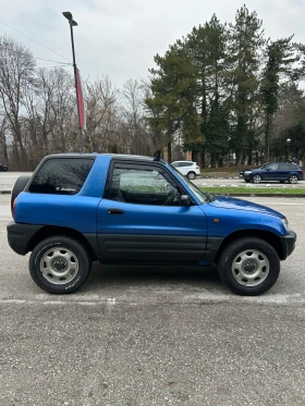 Toyota Rav4, снимка 4