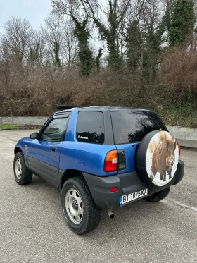 Toyota Rav4, снимка 5