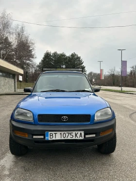 Toyota Rav4, снимка 7