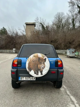 Toyota Rav4, снимка 2