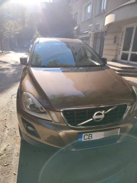 Volvo XC60 2.5 AWD, снимка 1