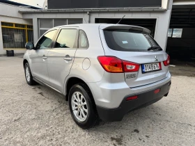 Mitsubishi ASX, снимка 4