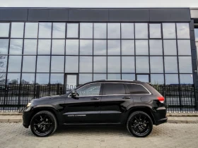 Jeep Grand cherokee * 3.0 CRD* SUMMIT* BLACK EDITION* FULL, снимка 6