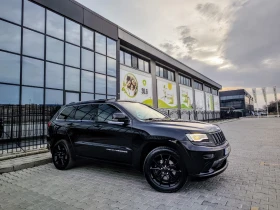 Jeep Grand cherokee * 3.0 CRD* SUMMIT* BLACK EDITION* FULL, снимка 8