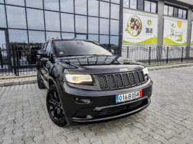     Jeep Grand cherokee * 3.0 CRD* SUMMIT* BLACK EDITION* FULL