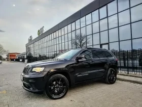     Jeep Grand cherokee * 3.0 CRD* SUMMIT* BLACK EDITION* FULL