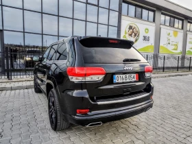 Jeep Grand cherokee * 3.0 CRD* SUMMIT* BLACK EDITION* FULL, снимка 7