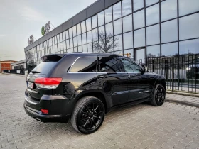 Jeep Grand cherokee * 3.0 CRD* SUMMIT* BLACK EDITION* FULL, снимка 9