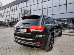     Jeep Grand cherokee * 3.0 CRD* SUMMIT* BLACK EDITION* FULL