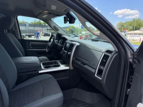 Dodge RAM 1500 LoneStar  | Mobile.bg    13