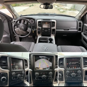 Dodge RAM 1500 LoneStar  | Mobile.bg    4