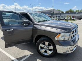Dodge RAM 1500 LoneStar  | Mobile.bg    3