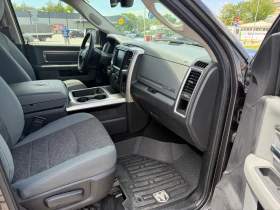 Dodge RAM 1500 LoneStar  | Mobile.bg    12