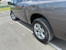 Dodge RAM 1500 LoneStar  | Mobile.bg    10