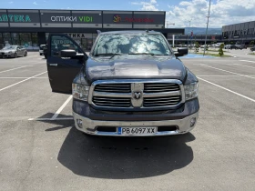  Dodge RAM 1500