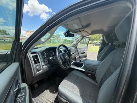 Dodge RAM 1500 LoneStar  | Mobile.bg    6