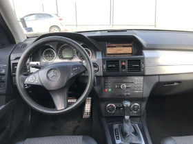 Mercedes-Benz GLK 220 / 170. | Mobile.bg    7