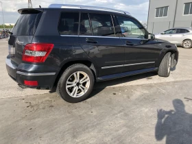 Mercedes-Benz GLK 220 / 170. | Mobile.bg    4