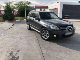     Mercedes-Benz GLK 220 / 170.