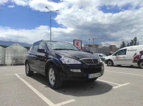 SsangYong Kyron | Mobile.bg    2