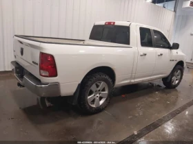 Dodge RAM 1500 5.7L HEMI SLT/SPORT/TRX * КЛИП НА ДВИГАТЕЛ* - 16999 лв. - 70325140 4