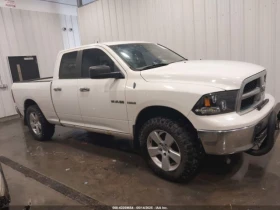Dodge RAM 1500 5.7L HEMI SLT/SPORT/TRX * КЛИП НА ДВИГАТЕЛ* - 16999 лв. - 70325140 8
