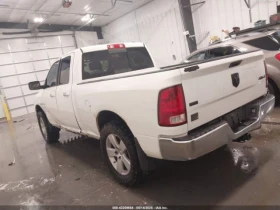 Dodge RAM 1500 5.7L HEMI SLT/SPORT/TRX * КЛИП НА ДВИГАТЕЛ* - 16999 лв. - 70325140 9