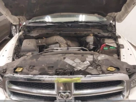 Dodge RAM 1500 5.7L HEMI SLT/SPORT/TRX * КЛИП НА ДВИГАТЕЛ* - 16999 лв. - 70325140 13