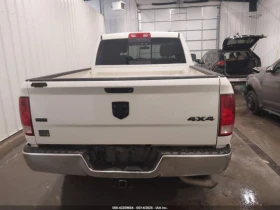 Dodge RAM 1500 5.7L HEMI SLT/SPORT/TRX * КЛИП НА ДВИГАТЕЛ* - 16999 лв. - 70325140 6