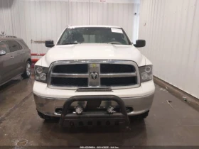 Dodge RAM 1500 5.7L HEMI SLT/SPORT/TRX * КЛИП НА ДВИГАТЕЛ* - 16999 лв. - 70325140 5