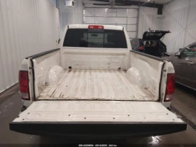 Dodge RAM 1500 5.7L HEMI SLT/SPORT/TRX * КЛИП НА ДВИГАТЕЛ* - 16999 лв. - 70325140 10