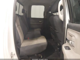 Dodge RAM 1500 5.7L HEMI SLT/SPORT/TRX * КЛИП НА ДВИГАТЕЛ* - 16999 лв. - 70325140 12