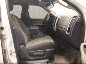 Dodge RAM 1500 5.7L HEMI SLT/SPORT/TRX * КЛИП НА ДВИГАТЕЛ* - 16999 лв. - 70325140 11