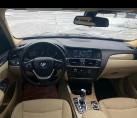 BMW X3 * 360* * HeadUp* * * (   ) | Mobile.bg    7