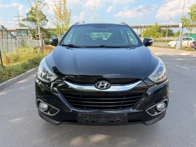 Обява за продажба на Hyundai IX35 1.7 CRDI* FACELIFT* КОЖА* ПОДГРЕВ*  ~17 300 лв. - изображение 1